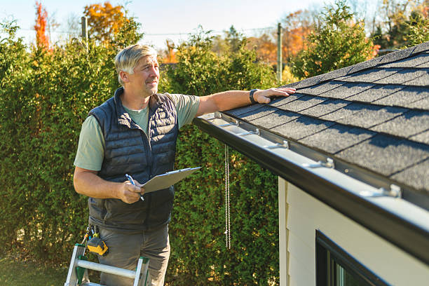 Trusted Roofing service in Cressona, PA - Ben Roofing and Steel LLC